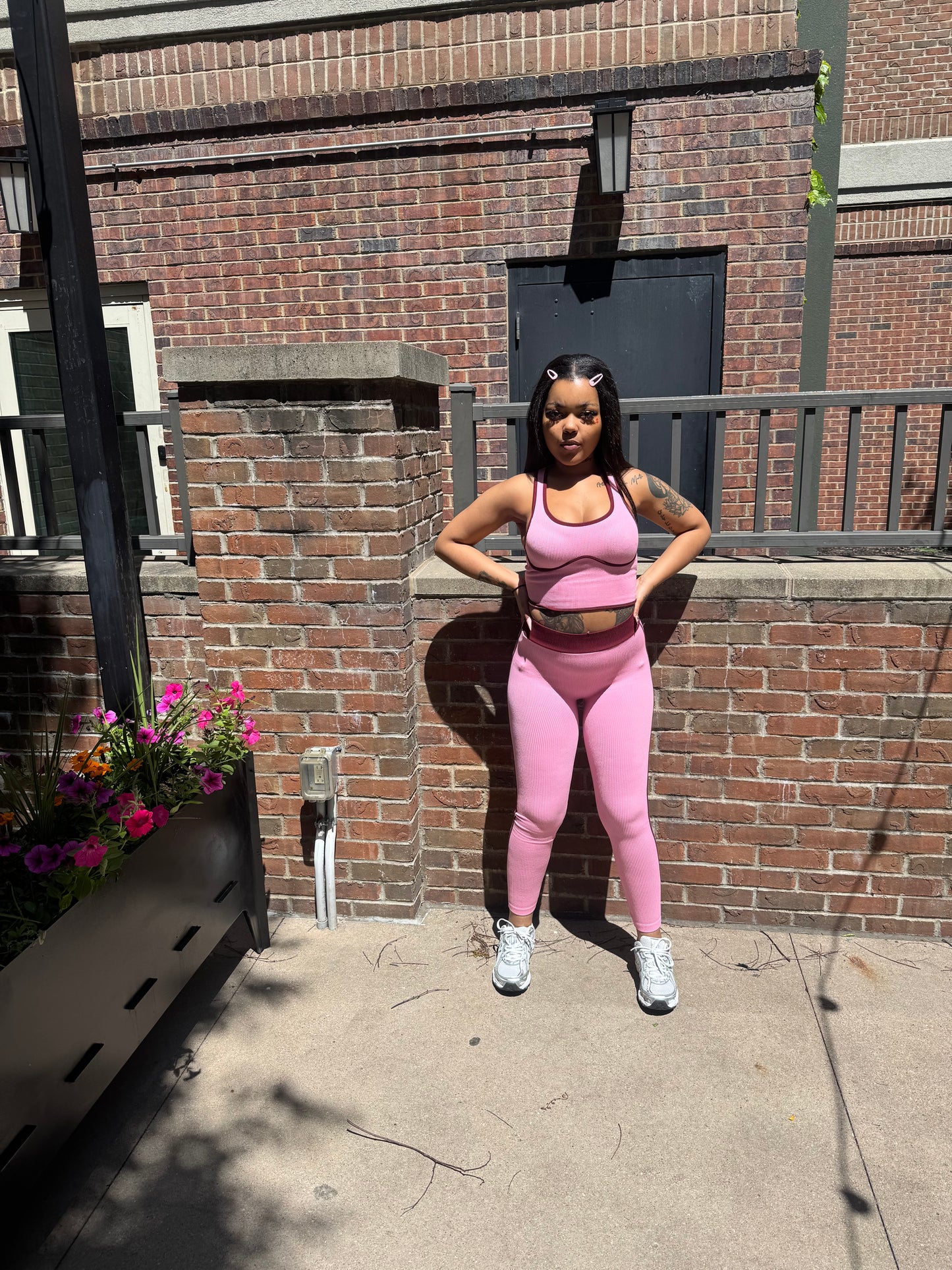 Get active set
