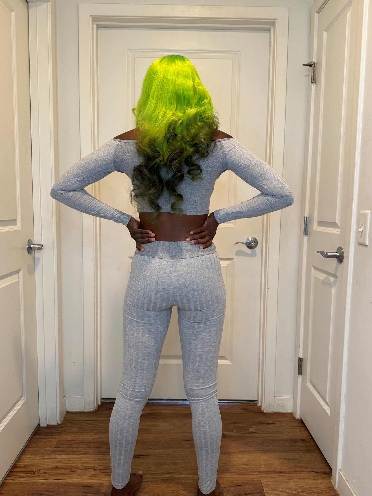 Shelly set