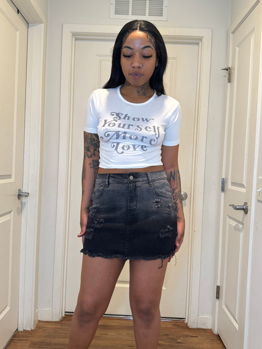 Love shirt