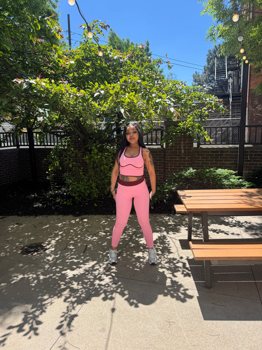 Get active set
