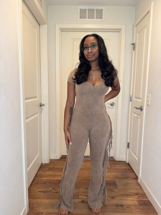 Atl jumpsuit