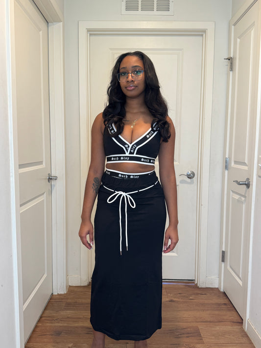 Slay set