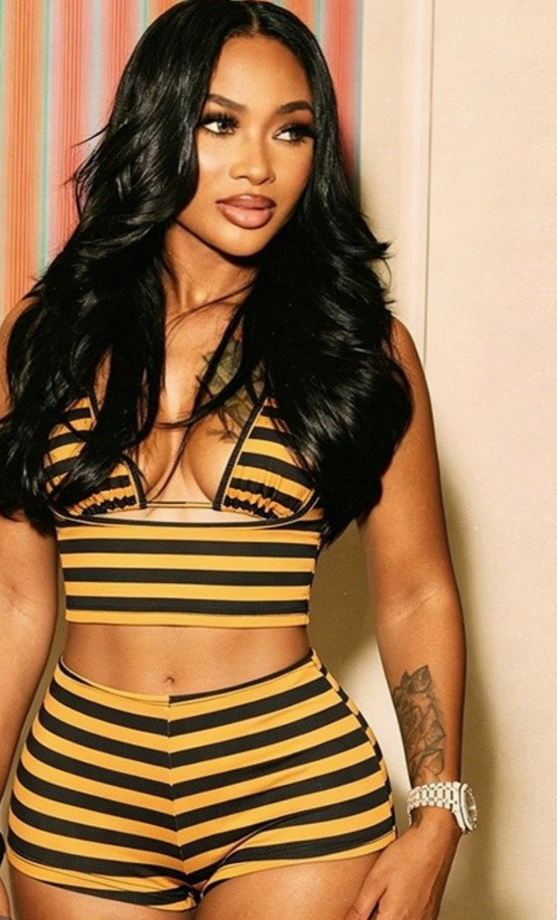 Htown set yellow