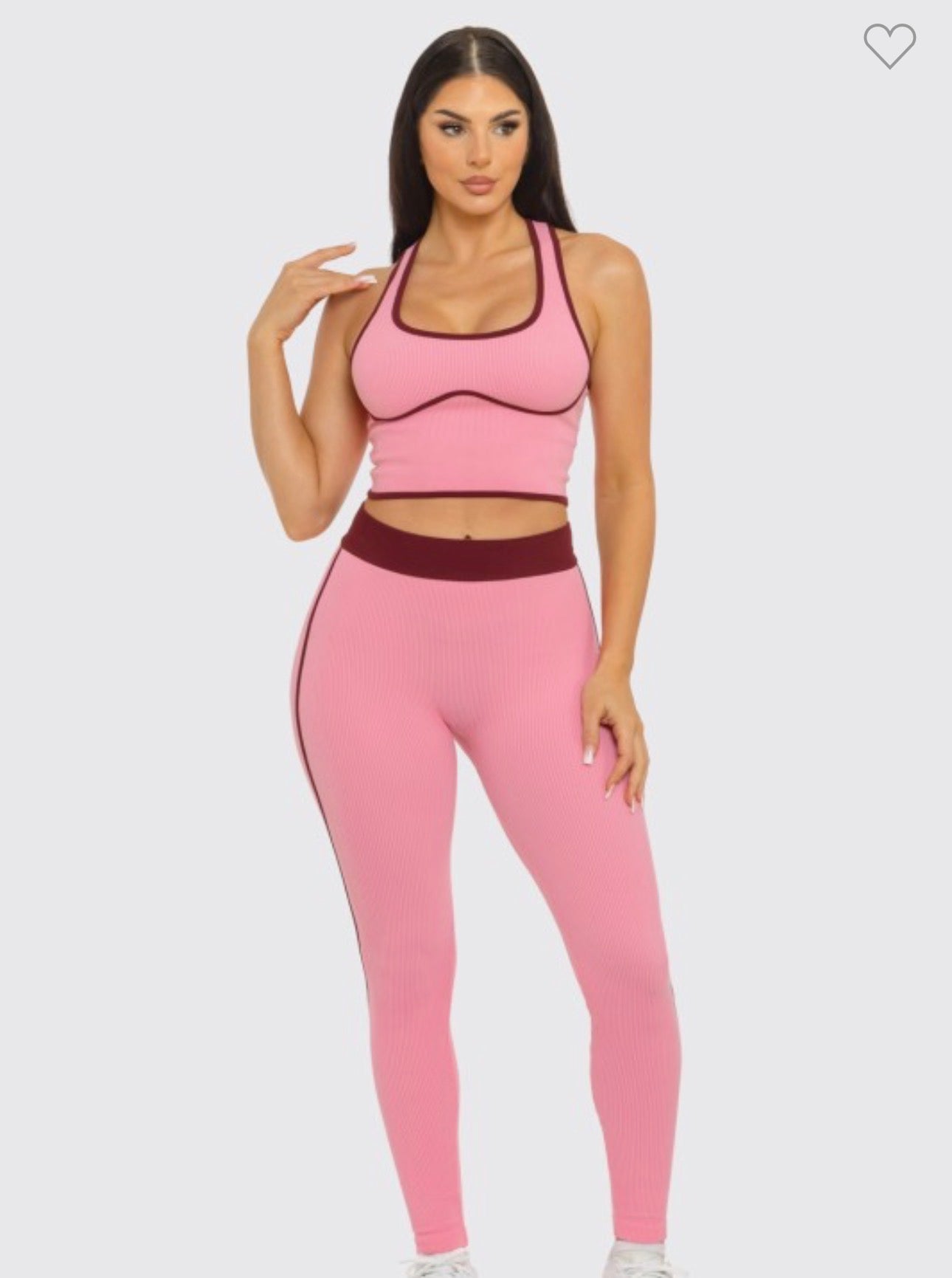 Get active set