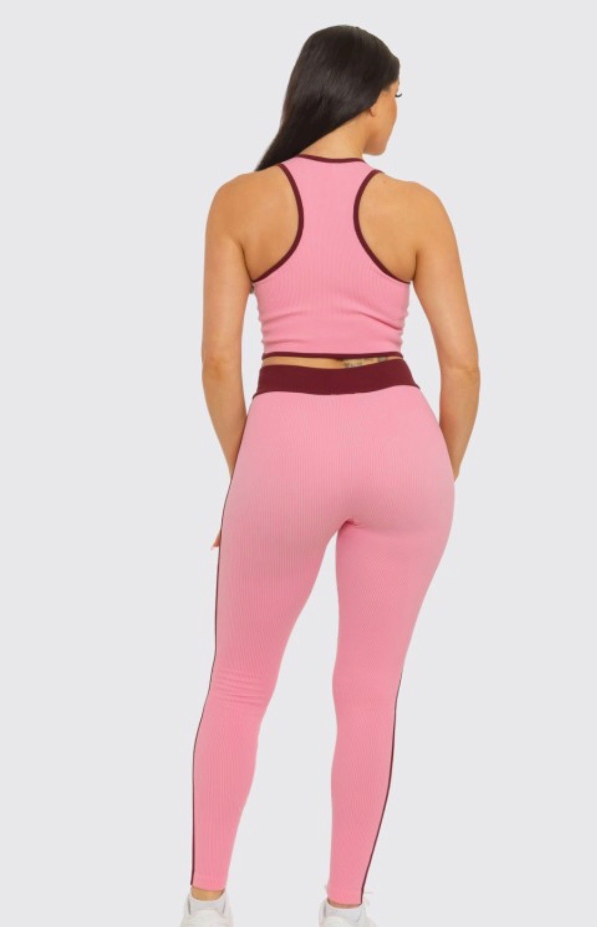 Get active set