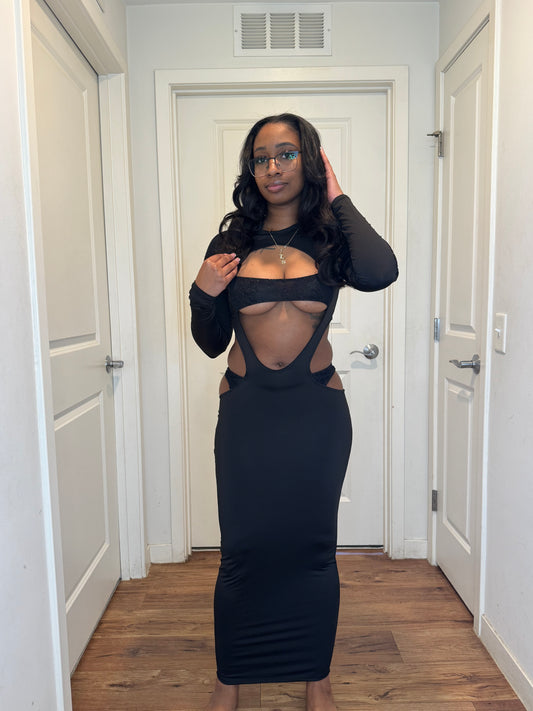 Westin dress