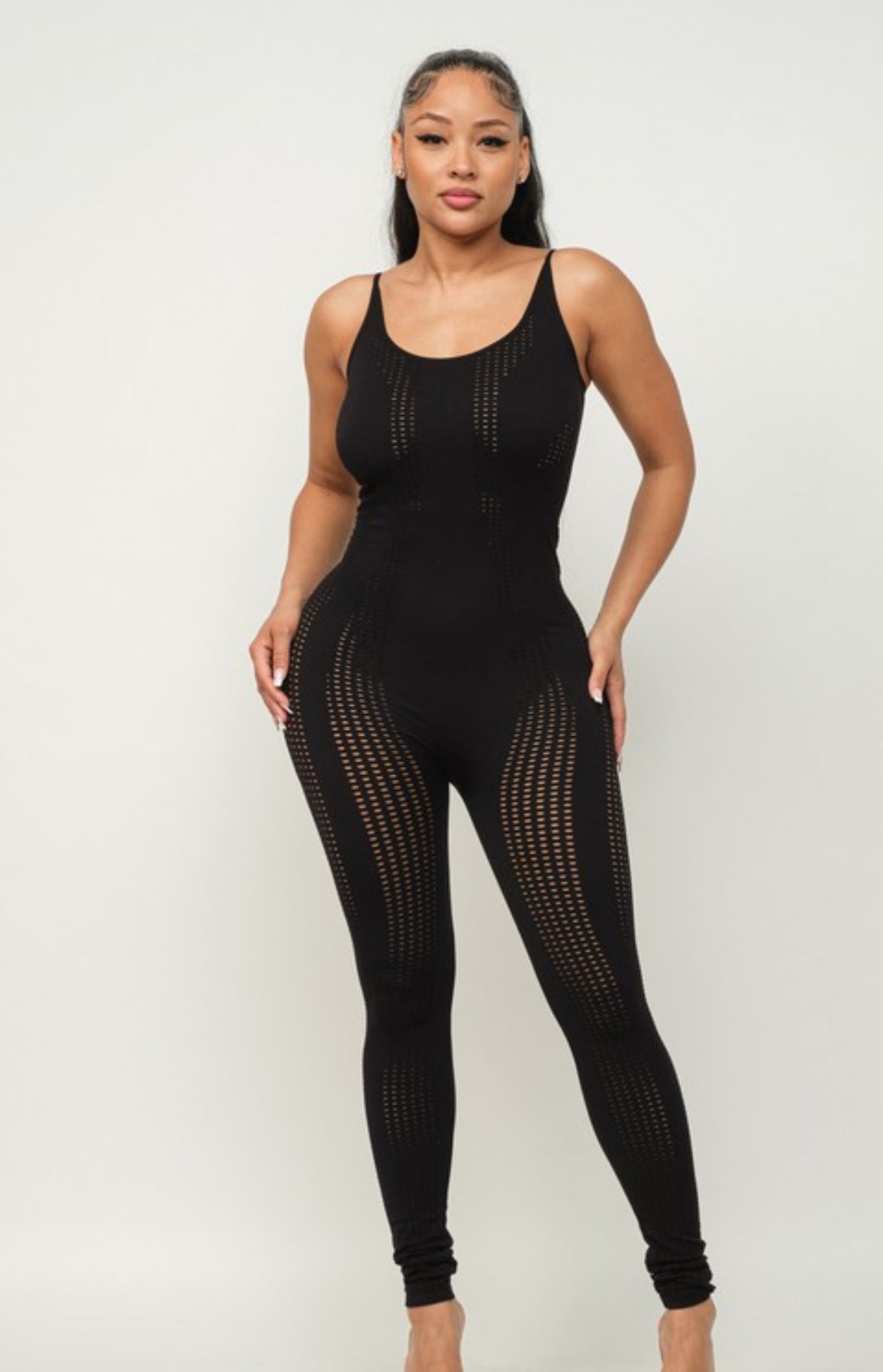 Kim jumpsuit