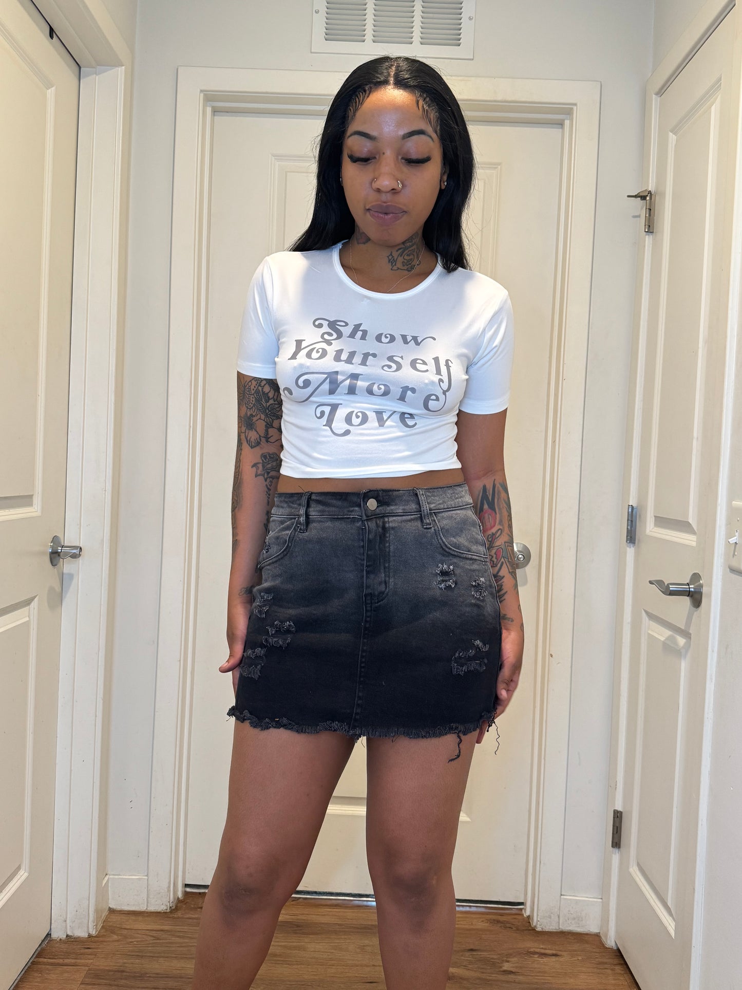 Love shirt