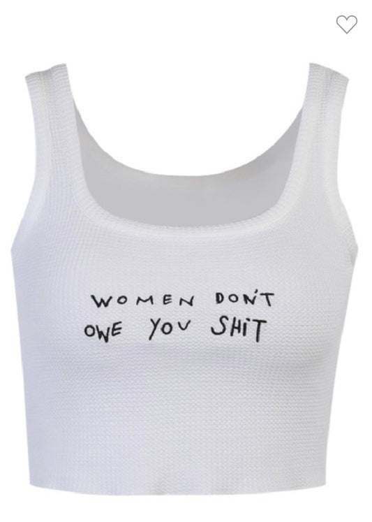 Women shirt